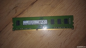 Ram 8gb ddr3 1600 ieftin