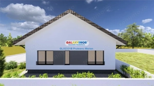 Vanzare vile individuale Premium situate in apropriere de Str Parfumul - imagine 4
