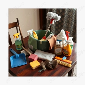 Servicii curățenie sau curățenie după renovare