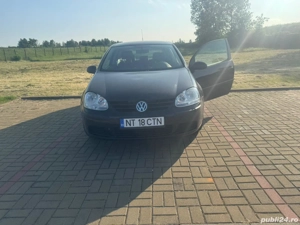Vand Golf 5