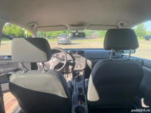 Vand sau schimb  Golf 5 cu ceva in 4 usi ! - imagine 4