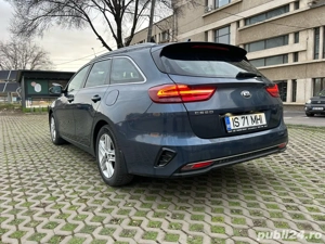 Kia Ceed Sw 2020 + 2 ani garantie - imagine 4