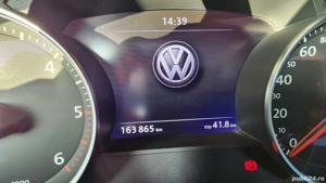 Volkswagen Touareg 3.0 V6 TDI BlueMotion DPF Automatik - imagine 5