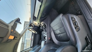 Volkswagen Touareg 3.0 V6 TDI BlueMotion DPF Automatik - imagine 10