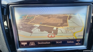 Volkswagen Touareg 3.0 V6 TDI BlueMotion DPF Automatik - imagine 4