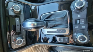 Volkswagen Touareg 3.0 V6 TDI BlueMotion DPF Automatik - imagine 6