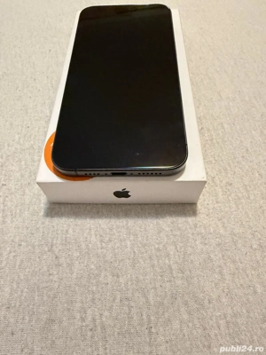 Iphone 15 pro max 256 - imagine 4