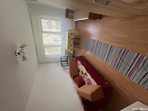 Vând apartament cu o cameră  - imagine 3