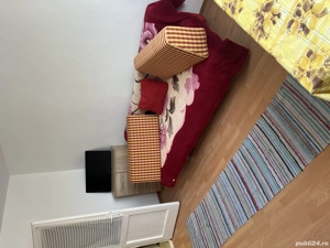 Vând apartament cu o cameră  - imagine 4