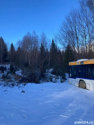 vand 2 terenuri intravilane si proiect locuinta mobila - imagine 9