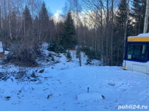 vand 2 terenuri intravilane si proiect locuinta mobila - imagine 6