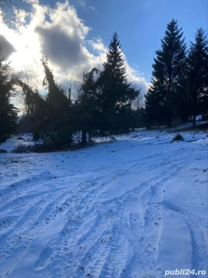 vand 2 terenuri intravilane si proiect locuinta mobila - imagine 8