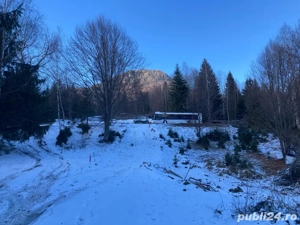 vand 2 terenuri intravilane si proiect locuinta mobila - imagine 5