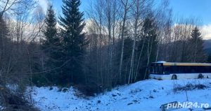 vand 2 terenuri intravilane si proiect locuinta mobila - imagine 4