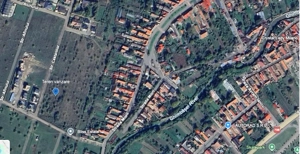 Teren Intravilan de vanzare Livada Ghimbav