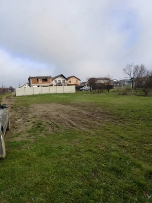 TEREN DE VANZARE DOMNESTI, 600 mp