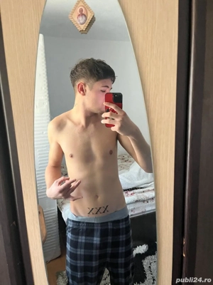 la tine,la hotel sau la o prietena.