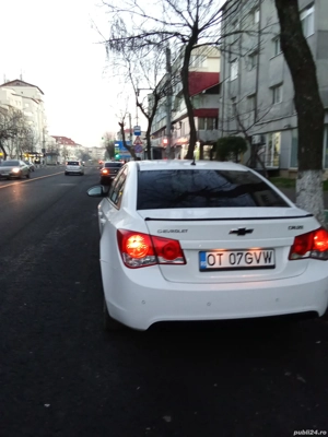 Vand Chevrolet Cruz 1.70euro 5. - imagine 4