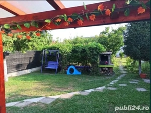 Vand casa 3 camere bujac