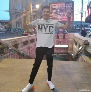 salut activ 20 cm xl - imagine 2