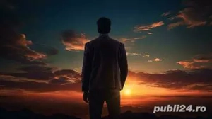 Vrei sa scapi de stres si sa uiți de ziua încărcată care ai avut-o, sunt soluția perfectă 