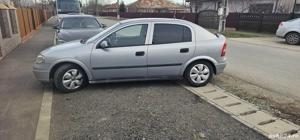 Opel astra 1.6 gpl