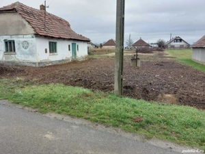 Teren Intravilan Micula