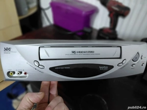  vand video Seg si dvd Seg