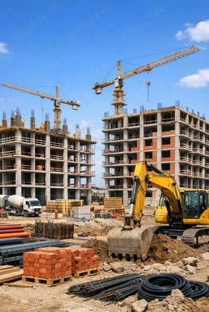 Angajare urgent construcții pentru Italia-2000  + cazarea  - imagine 2