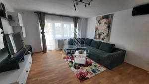 Apartament decomandat cu doua camere, centrala proprie, zona Medicinei