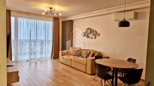 Apartament cu 3 camere, centrala proprie zona, Take Ionescu
