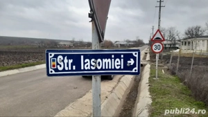 Vind 2 terenuri =Vatra de Casa= 2000 mp2 ,sau  schimb cu Autoturisme  - imagine 7