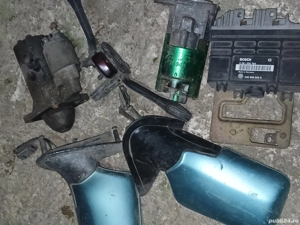 piese vw golf 3 - imagine 3