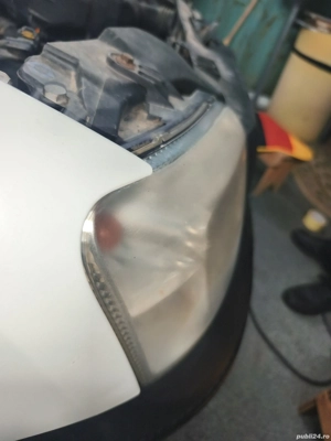 Polisare faruri prin polimerizare - imagine 2