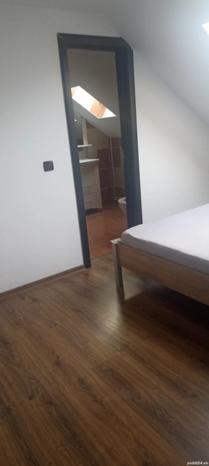 Inchiriez casa in Rasnov