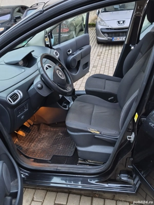 vand Renault modus - imagine 2