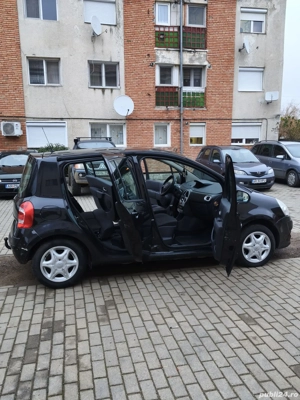 vand Renault modus - imagine 5