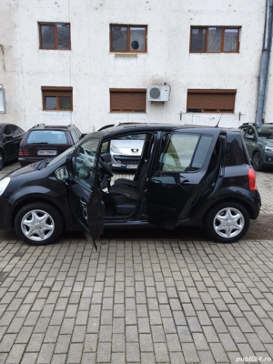 vand Renault modus - imagine 4