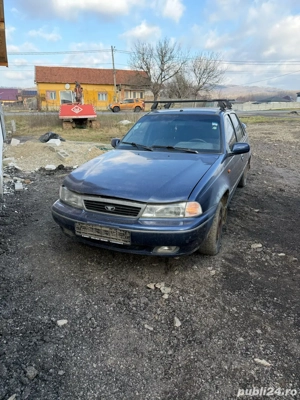 dezmwmbre cielo 1,5 16 valve, instalatie gaz executiv