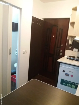 Garsoniera de inchiriat