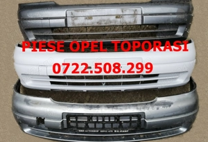 bara Opel Astra G 200 lei - imagine 9