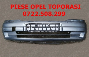 bara Opel Astra G 200 lei - imagine 8