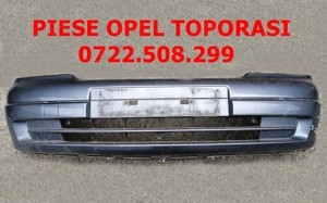 bara Opel Astra G 200 lei - imagine 7