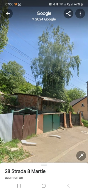 Vand urgent Casa Buhusi 120mp  Schimb apartament 3 camere  - imagine 2
