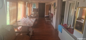 Vand urgent Casa Buhusi 120mp  Schimb apartament 3 camere  - imagine 4