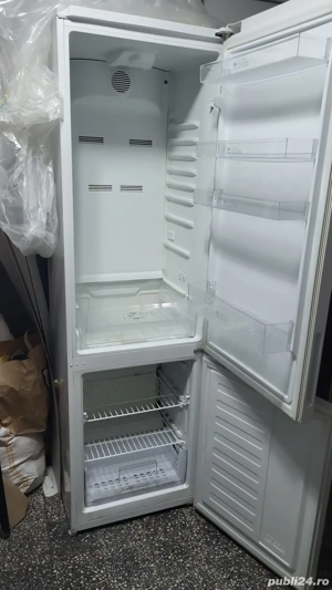 dezmembrez combine frigorifice Arctic - imagine 4