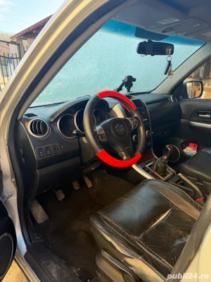 Vand,schimb Suzuki grand Vitara ,an 2007 ,1,9 ddis .