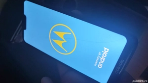 Motorola G7 Power  - imagine 2
