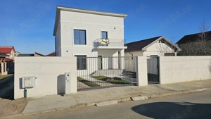 casa , vila  in Cumpana zona foarte bună  - imagine 2