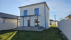 casa , vila  in Cumpana zona foarte bună  - imagine 3